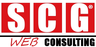 SCG web consulting - progetti e-commerce